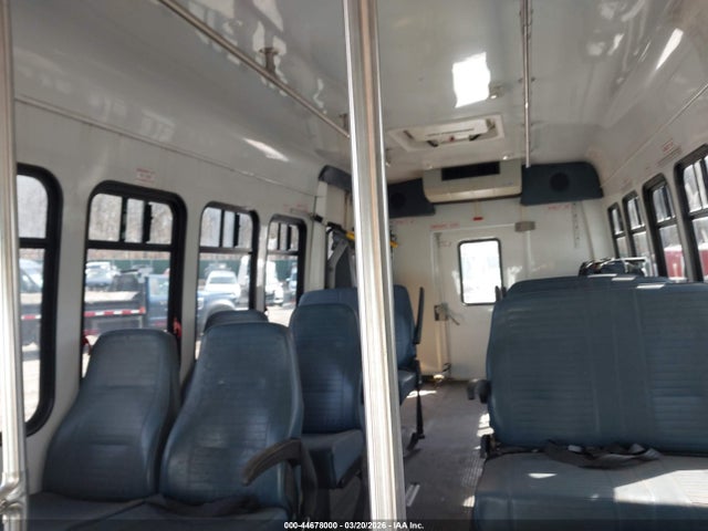 Продаж на аукціоні авто 2008 Ford E-450 Cutaway, vin: 1FD4E45S58DB60265, номер лоту: 44678000