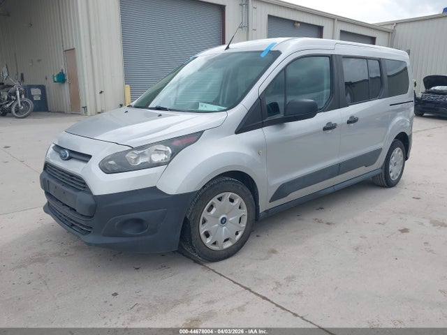 NM0GE9E70H1326927 Ford Transit Connect Xl