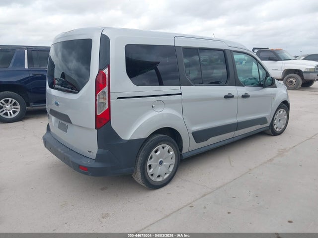 NM0GE9E70H1326927 Ford Transit Connect Xl