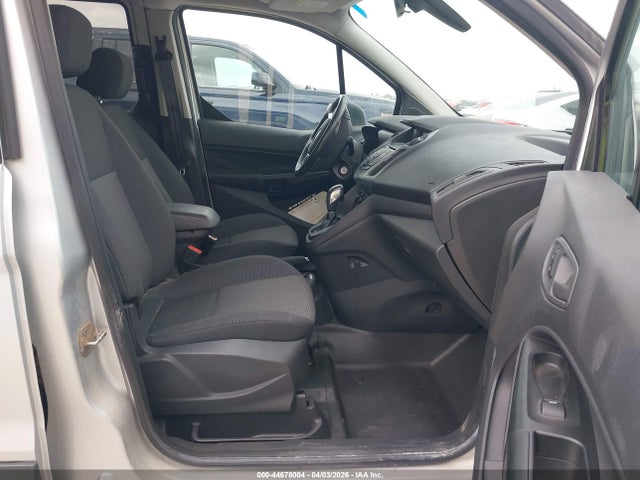 NM0GE9E70H1326927 Ford Transit Connect Xl
