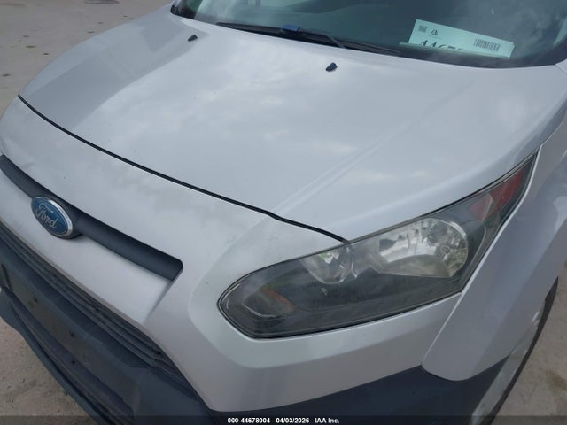NM0GE9E70H1326927 Ford Transit Connect Xl