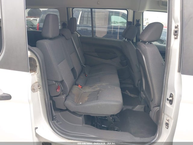 NM0GE9E70H1326927 Ford Transit Connect Xl