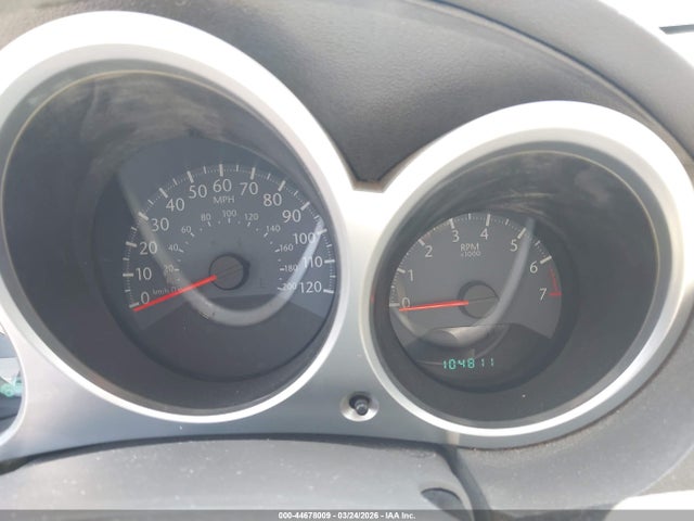 2010 CHRYSLER SEBRING 1C3BC5ED0AN147565 Photo 6