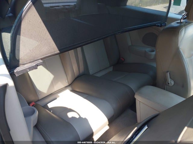 2010 CHRYSLER SEBRING 1C3BC5ED0AN147565 Photo 7
