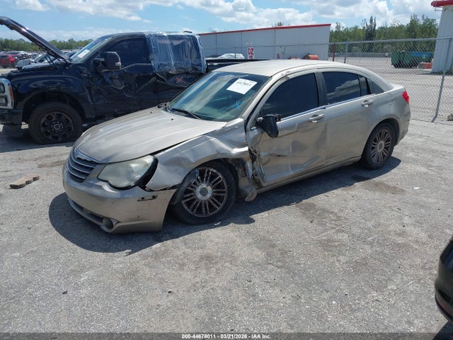 Aukcja sprzedaży 2009 Chrysler Sebring Touring, vin: 1C3LC56B49N525478, numer aukcji: 44678011