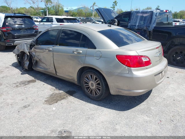 Aukcja sprzedaży 2009 Chrysler Sebring Touring, vin: 1C3LC56B49N525478, numer aukcji: 44678011