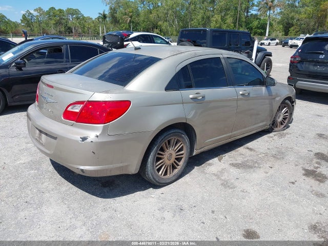Aukcja sprzedaży 2009 Chrysler Sebring Touring, vin: 1C3LC56B49N525478, numer aukcji: 44678011