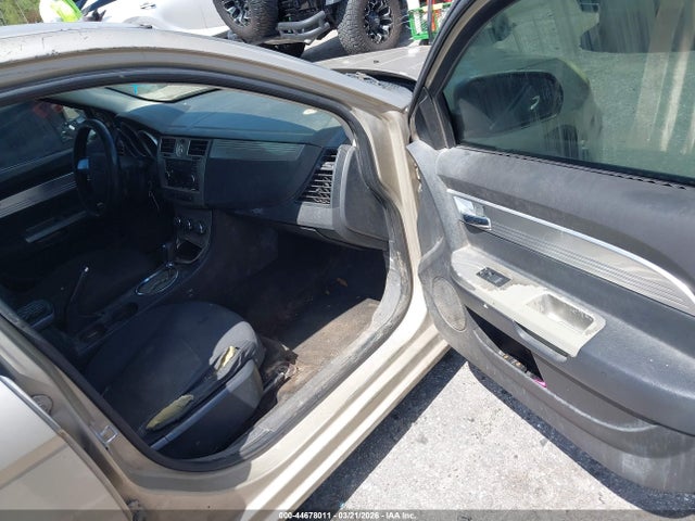 Aukcja sprzedaży 2009 Chrysler Sebring Touring, vin: 1C3LC56B49N525478, numer aukcji: 44678011