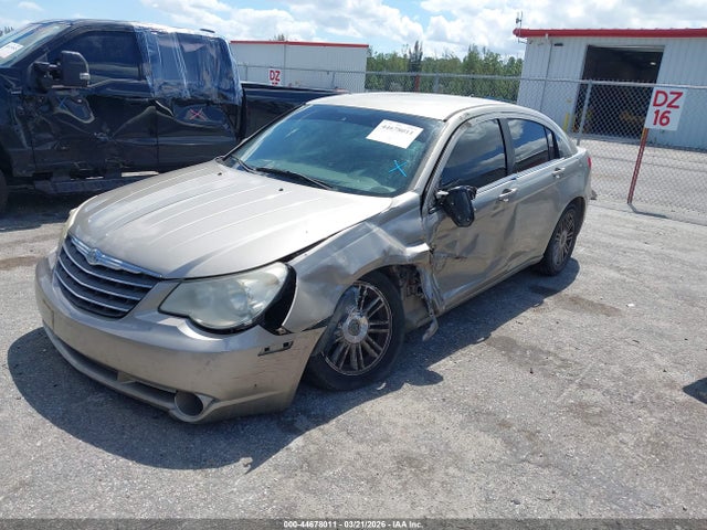 Aukcja sprzedaży 2009 Chrysler Sebring Touring, vin: 1C3LC56B49N525478, numer aukcji: 44678011