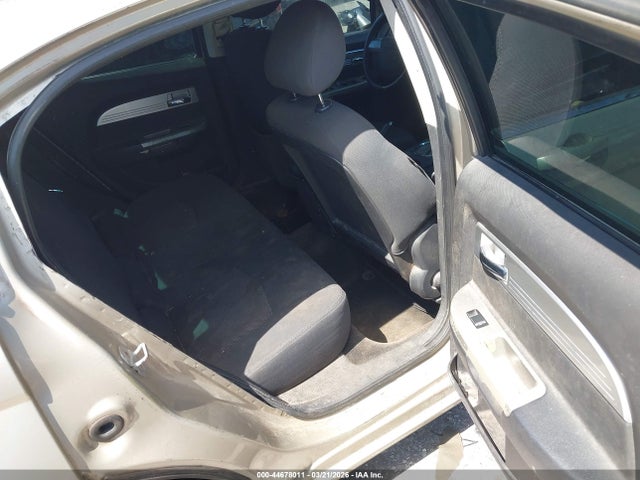 Aukcja sprzedaży 2009 Chrysler Sebring Touring, vin: 1C3LC56B49N525478, numer aukcji: 44678011