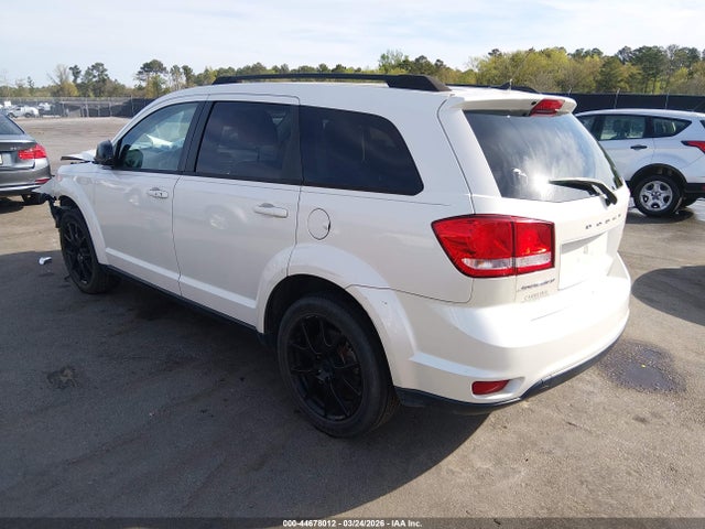 Продажа на аукционе авто 2015 Dodge Journey Sxt, vin: 3C4PDCBB3FT529716, номер лота: 44678012