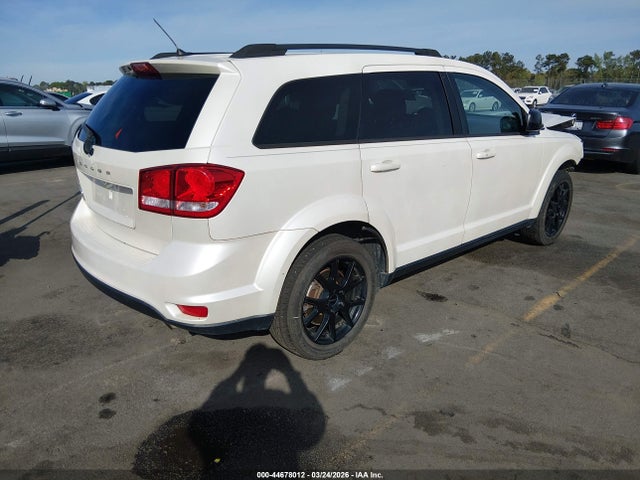 Продажа на аукционе авто 2015 Dodge Journey Sxt, vin: 3C4PDCBB3FT529716, номер лота: 44678012