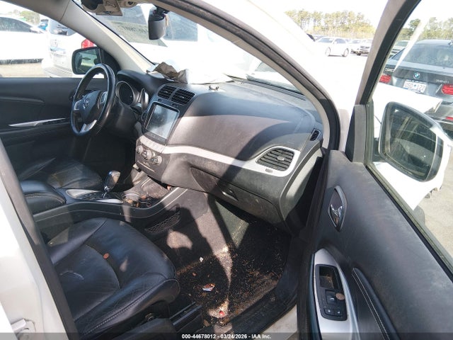 Продажа на аукционе авто 2015 Dodge Journey Sxt, vin: 3C4PDCBB3FT529716, номер лота: 44678012