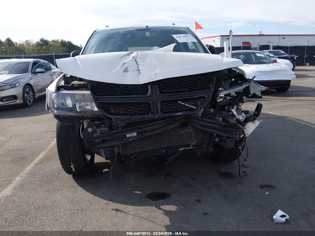 Продажа на аукционе авто 2015 Dodge Journey Sxt, vin: 3C4PDCBB3FT529716, номер лота: 44678012