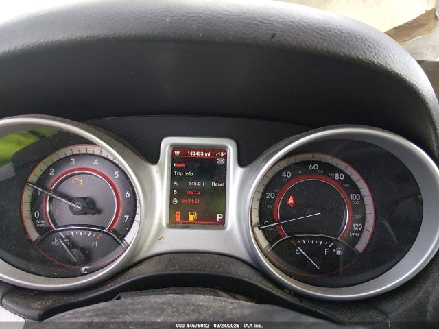 Продажа на аукционе авто 2015 Dodge Journey Sxt, vin: 3C4PDCBB3FT529716, номер лота: 44678012
