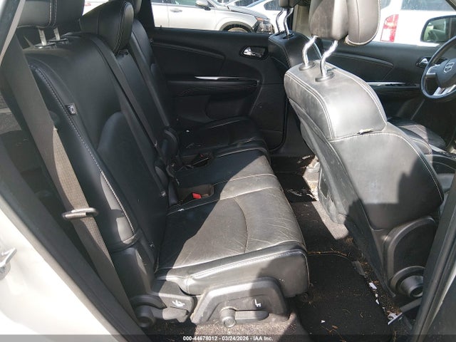 Продажа на аукционе авто 2015 Dodge Journey Sxt, vin: 3C4PDCBB3FT529716, номер лота: 44678012