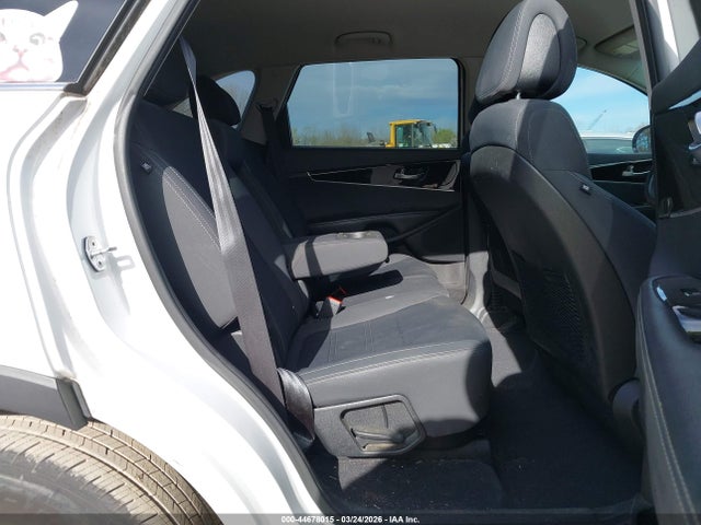 Продаж на аукціоні авто 2016 Kia Sorento 2.4l Lx, vin: 5XYPGDA31GG045978, номер лоту: 44678015