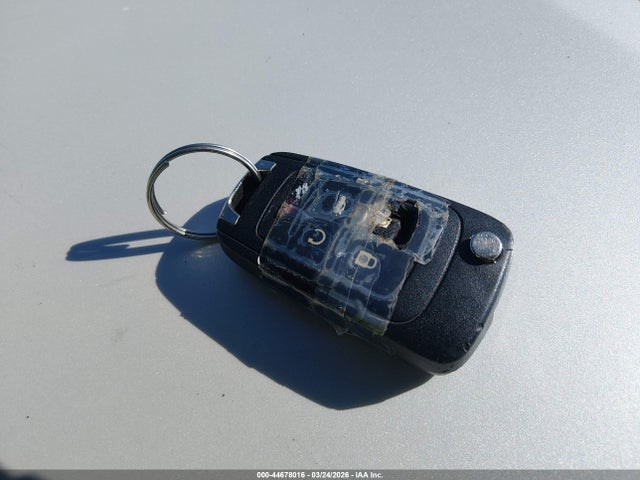 2012 Buick Lacrosse Convenience Group მანქანა იყიდება აუქციონზე, vin: 1G4GB5ER3CF208125, აუქციონის ნომერი: 44678016