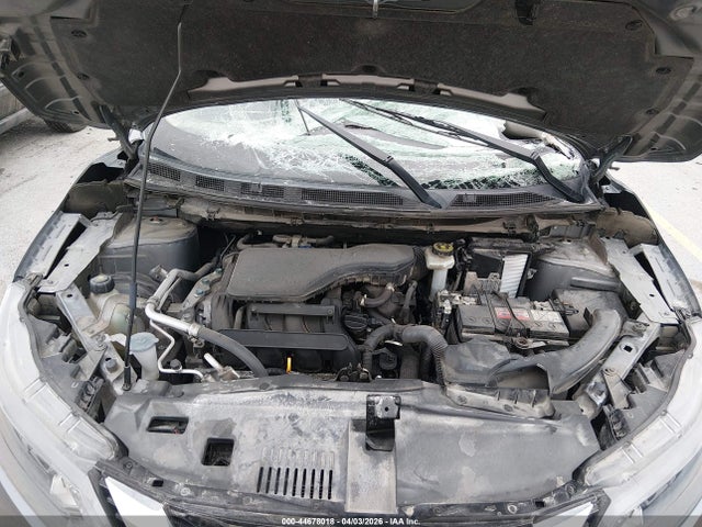 44678018 :رقم المزاد ، JN1BJ1CW5LW393672 vin ، 2020 Nissan Rogue Sport S Awd Xtronic Cvt مزاد بيع