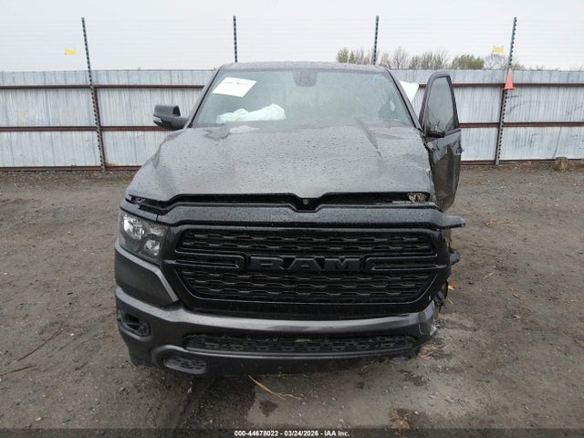 Продаж на аукціоні авто 2023 Ram 1500 Big Horn  4x4 5'7 Box, vin: 1C6RRFFG4PN599669, номер лоту: 44678022
