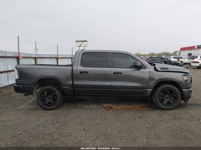 Продаж на аукціоні авто 2023 Ram 1500 Big Horn  4x4 5'7 Box, vin: 1C6RRFFG4PN599669, номер лоту: 44678022