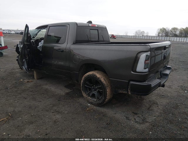 Продаж на аукціоні авто 2023 Ram 1500 Big Horn  4x4 5'7 Box, vin: 1C6RRFFG4PN599669, номер лоту: 44678022