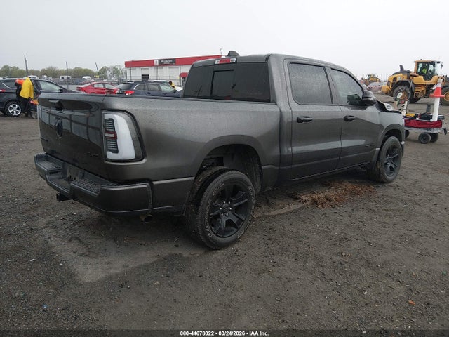 Продаж на аукціоні авто 2023 Ram 1500 Big Horn  4x4 5'7 Box, vin: 1C6RRFFG4PN599669, номер лоту: 44678022