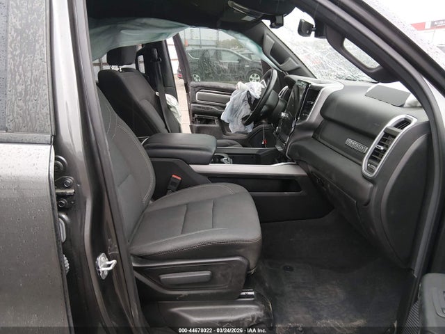 Продаж на аукціоні авто 2023 Ram 1500 Big Horn  4x4 5'7 Box, vin: 1C6RRFFG4PN599669, номер лоту: 44678022