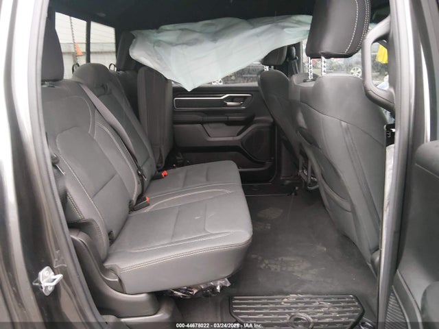 Продаж на аукціоні авто 2023 Ram 1500 Big Horn  4x4 5'7 Box, vin: 1C6RRFFG4PN599669, номер лоту: 44678022