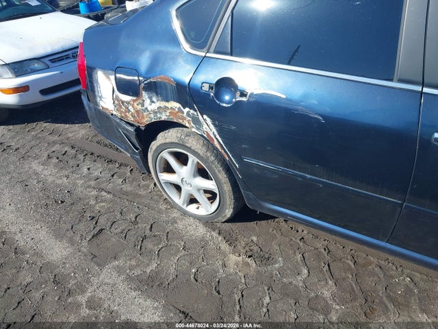 Aukcja sprzedaży 2006 Infiniti M35x, vin: JNKAY01F66M266008, numer aukcji: 44678024