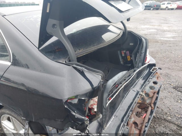 44678031 :رقم المزاد ، WDDGF56X19R057353 vin ، 2009 Mercedes-benz C 350 Sport مزاد بيع