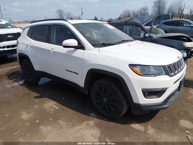 2020 JEEP COMPASS 3C4NJDBBXLT173556
