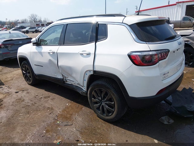 2020 JEEP COMPASS 3C4NJDBBXLT173556 Photo 2