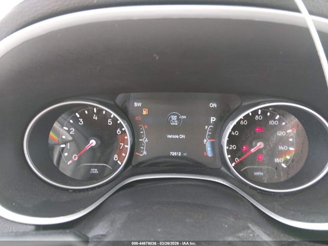 2020 JEEP COMPASS 3C4NJDBBXLT173556 Photo 6