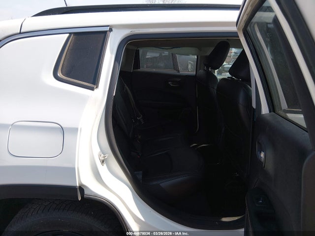 2020 JEEP COMPASS 3C4NJDBBXLT173556 Photo 7