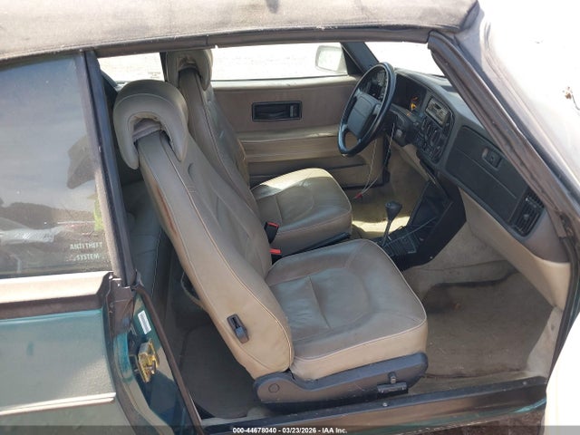 1993 SAAB 900 YS3AK76E4P7003391 Photo 4