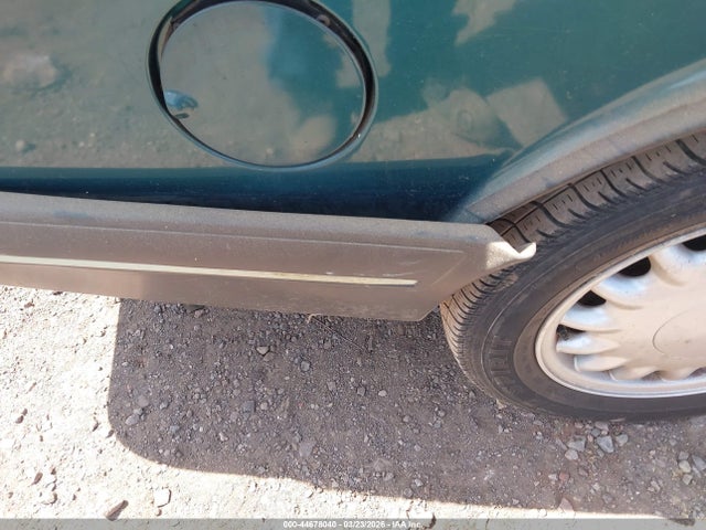 1993 SAAB 900 YS3AK76E4P7003391 Photo 5