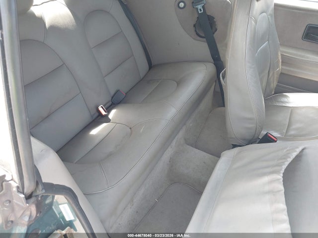 1993 SAAB 900 YS3AK76E4P7003391 Photo 7