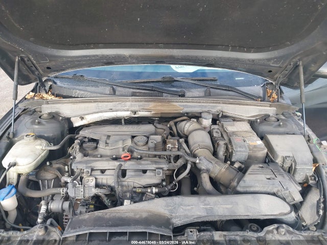 Aukcja sprzedaży 2021 Kia K5 Lxs, vin: 5XXG14J28MG009553, numer aukcji: 44678045
