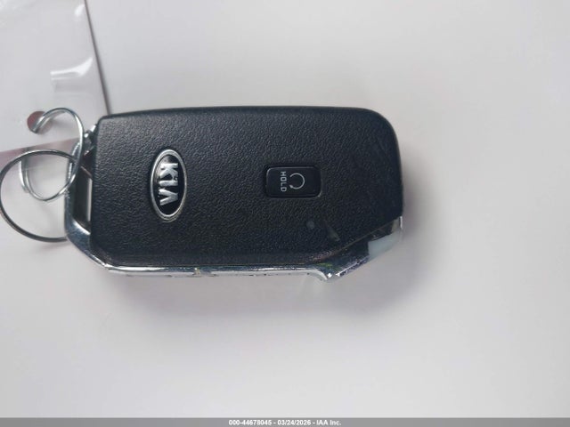 Aukcja sprzedaży 2021 Kia K5 Lxs, vin: 5XXG14J28MG009553, numer aukcji: 44678045