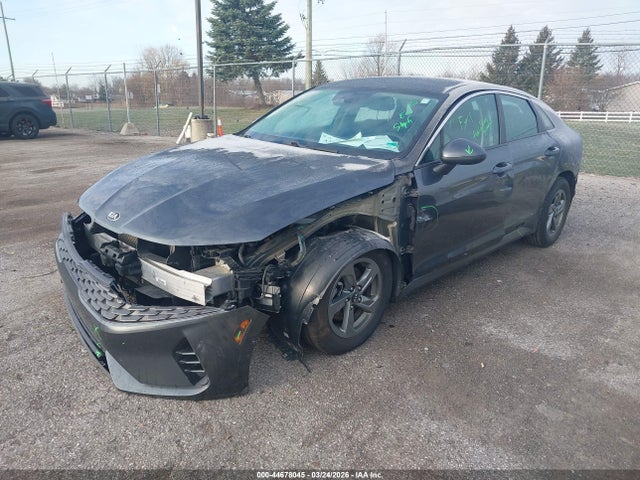 Aukcja sprzedaży 2021 Kia K5 Lxs, vin: 5XXG14J28MG009553, numer aukcji: 44678045