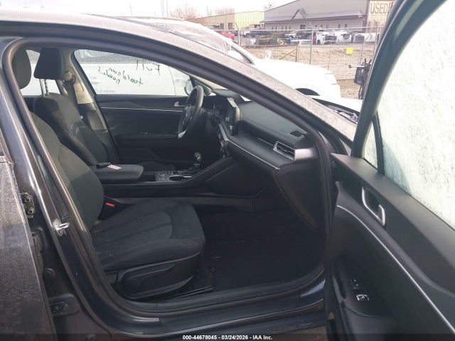 Aukcja sprzedaży 2021 Kia K5 Lxs, vin: 5XXG14J28MG009553, numer aukcji: 44678045