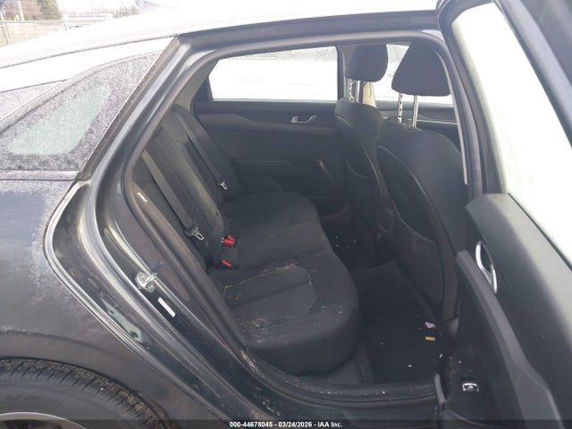 Aukcja sprzedaży 2021 Kia K5 Lxs, vin: 5XXG14J28MG009553, numer aukcji: 44678045