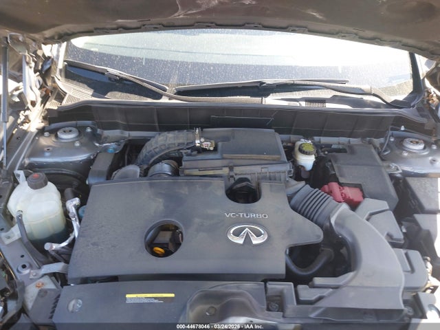 2020 INFINITI QX50 3PCAJ5M3XLF101524 Photo 9