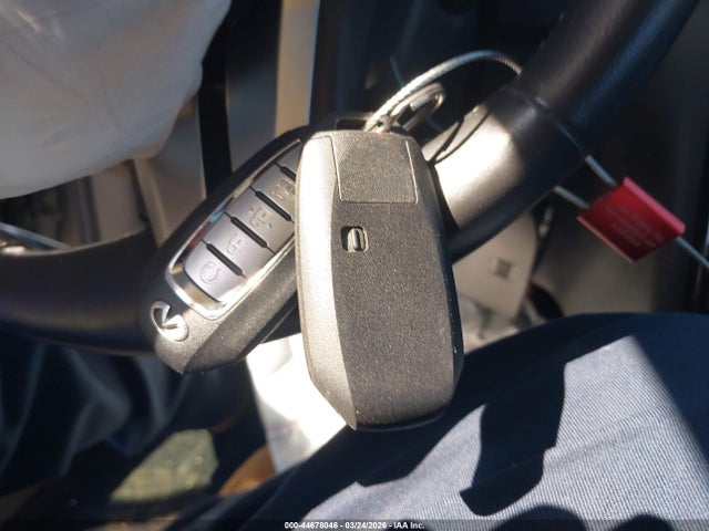 2020 INFINITI QX50 3PCAJ5M3XLF101524 Photo 10