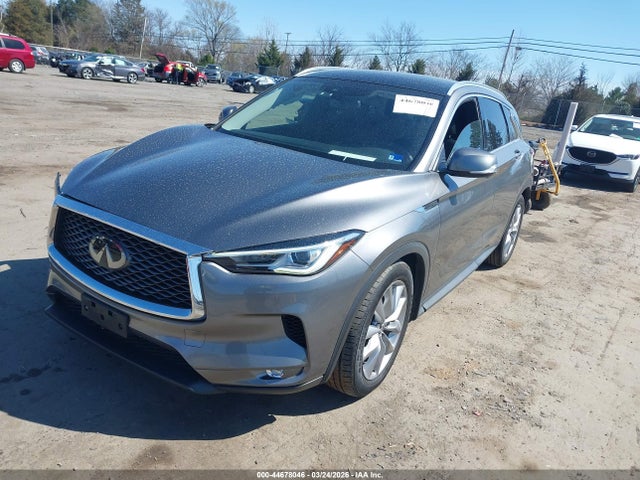 2020 INFINITI QX50 3PCAJ5M3XLF101524 Photo 1