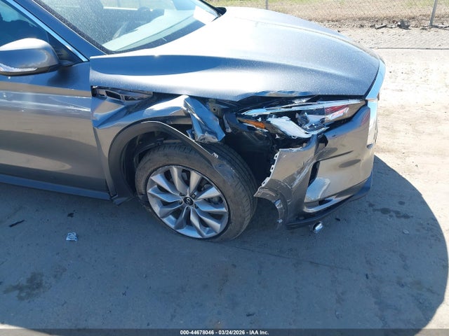 2020 INFINITI QX50 3PCAJ5M3XLF101524 Photo 5