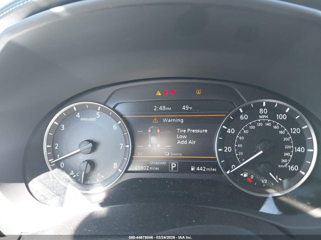 2020 INFINITI QX50 3PCAJ5M3XLF101524 Photo 6