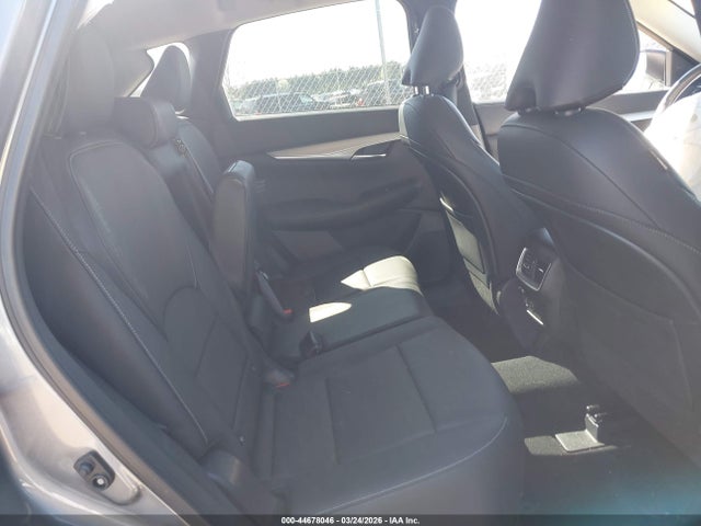 2020 INFINITI QX50 3PCAJ5M3XLF101524 Photo 7