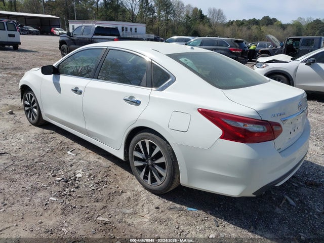 1N4AL3AP2JC216513 Nissan Altima 2.5 Sv